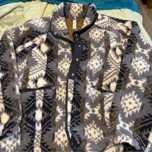 Zyia Heidi-2 jacket. NWOT.